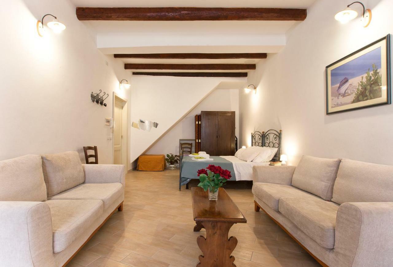Alguerhome Casa Verde Alghero Exterior foto
