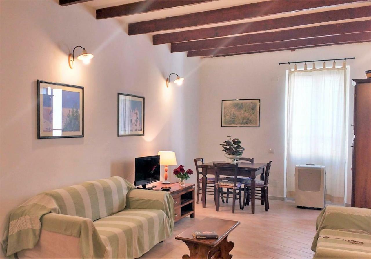 Alguerhome Casa Verde Alghero Exterior foto