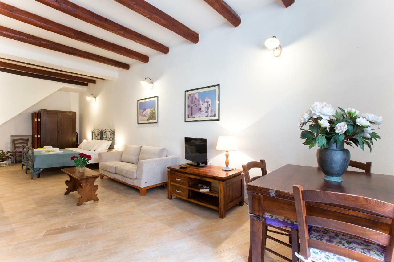 Alguerhome Casa Verde Alghero Exterior foto